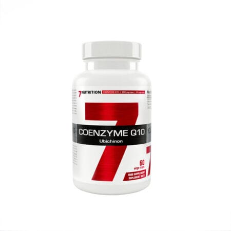 7Nutrition COENZYME Q10 60caps