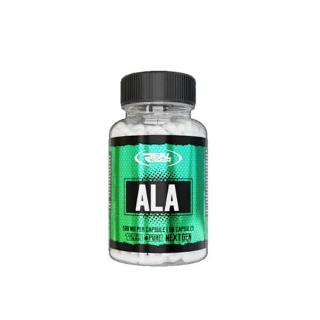REAL PHARM - ALA 90CAPS