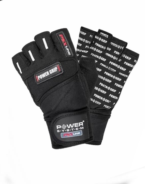 POWER SYSTEM Fitness gloves POWER GRIP 2800