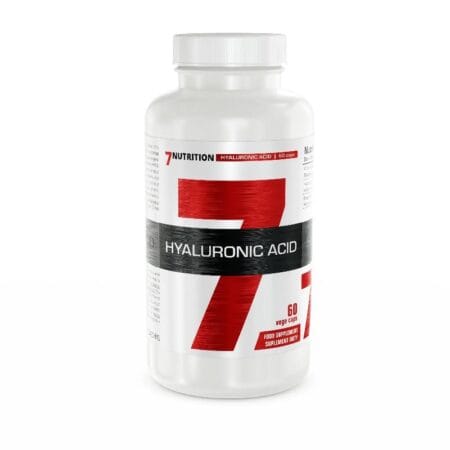 7NUTRITION HYALURONIC ACID 60 CAPS
