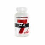 7Nutrition ALA 60 caps