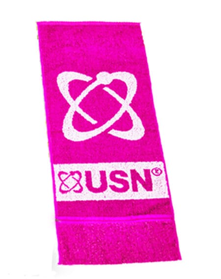 USN Gym Towel for Her