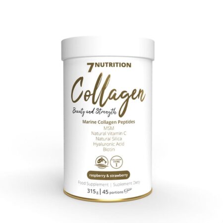 7NUTRITION MARINE COLLAGEN 315 G