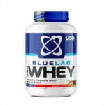 USN - BLUE LAB 100% WHEY PROTEIN 2kg