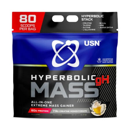USN HYPERBOLIC MASS 6KG