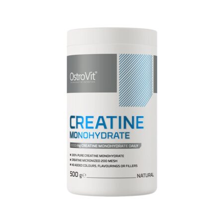 OstroVit Creatine Monohydrate 500 g