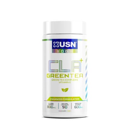 USN - CLA + Green Tea 90Tabs