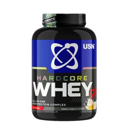 USN HARDCORE WHEY GH 2KG