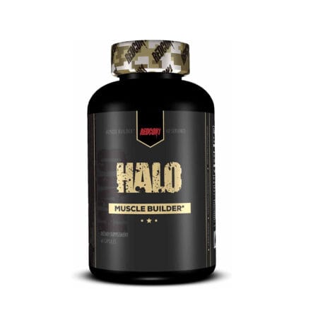 REDCON1 - HALO 60 Caps