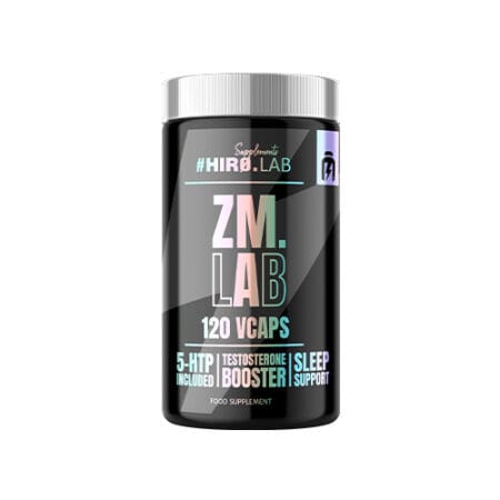 Hiro.Lab ZM LAB – 120vcaps
