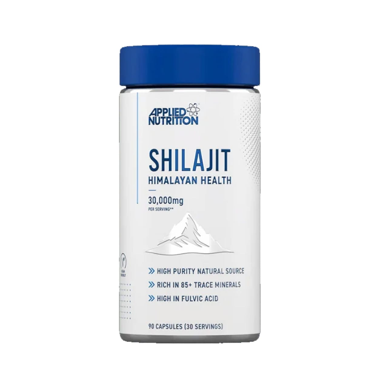 Applied Nutrition Shilajit 90 caps
