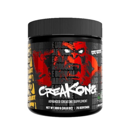 MUTANT CREAKONG 300gr