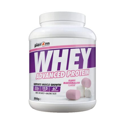 PER4M Whey Protein 2010G