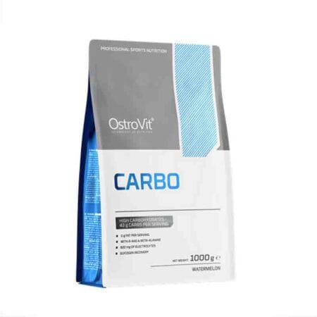 OstroVit Carbo 1000 g