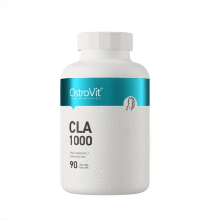 OstroVit CLA 1000 mg 90 capsules