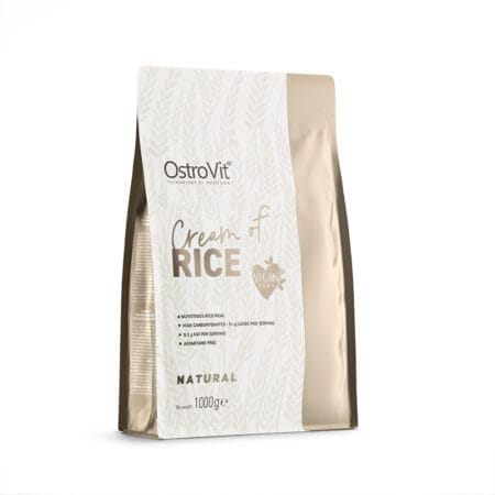 OstroVit Cream of Rice 1000 g