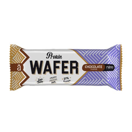 NANO SUPPS PROTEIN WAFERS 40G