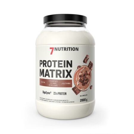 7Nutrition Protein Matrix 2000g