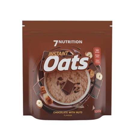 7Nutrition Instant OATS 1kg