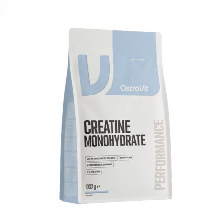 OstroVit Creatine Monohydrate 1000 g