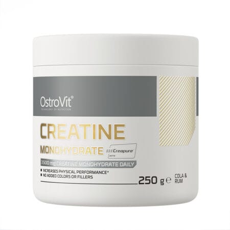 OstroVit Creatine Monohydrate Creapure 250 g