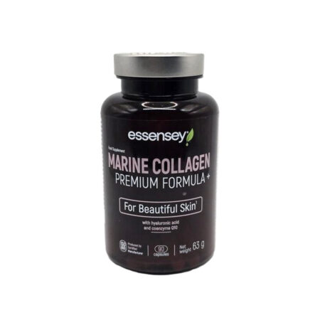 ESSENSEY Marine Collagen Premium Formula + - 90 caps
