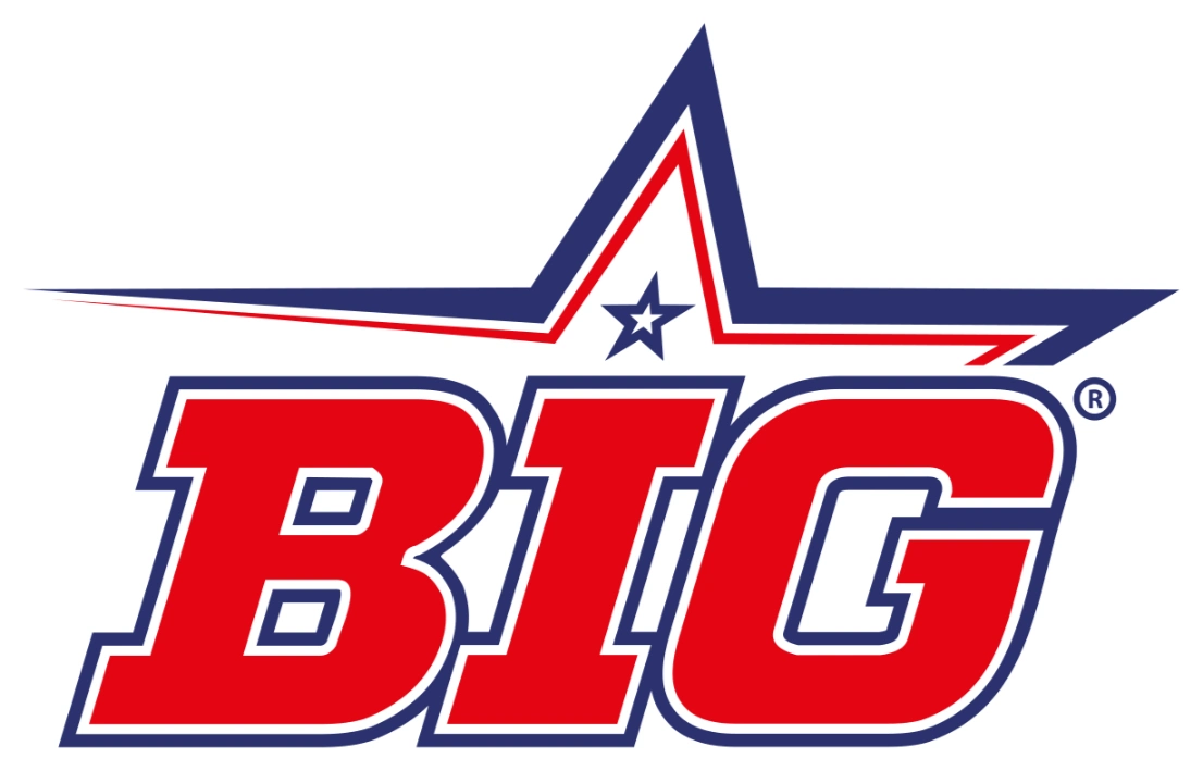BIG-1 BIG-1